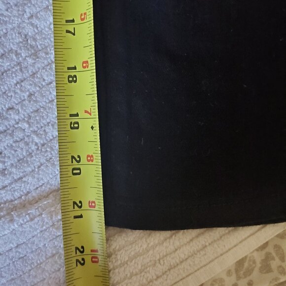 Fredd Marshall Kids's Distresed Black Jeans - Picture 13 of 13